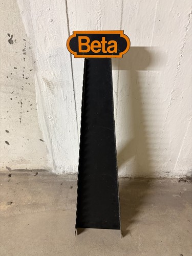 Beta espositore chiavi - chiavi, inglesi