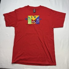 T-shirt Topolino vintage