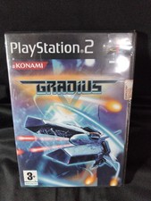 Gradius V 5 - Sony Playstation