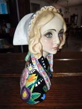 Essevi' di Sandro Vacchetti opera museale perfetta "La Campagnola"