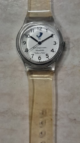 Orologio uomo raro campionato - orologio, "campionato