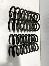 MOLLE ANTERIORI E POSTERIORI ASSETTO ORIGINALE MERCEDES SLK R170 200 230 KOMP