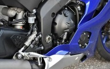 KIT RICAMBI YAMAHA YZF-R6 YEC