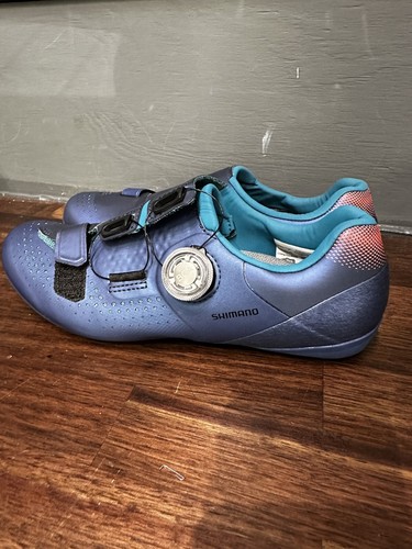 Nuovo shimano rc5 - shimano,