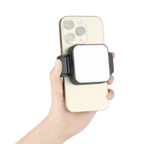 Luce video led universale - video,
