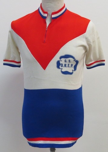 Orep imola maglia shirt - imola,