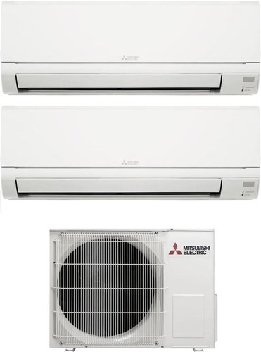 Mitsubishi climatizzatore 9000 - mitsubishi,