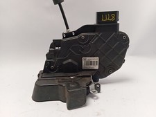 Serratura porta LAND ROVER