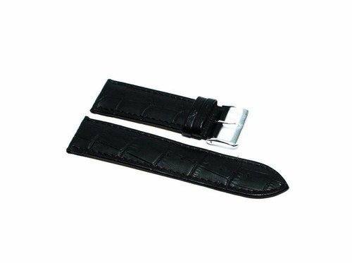 Cinturino orologio vera - , pelle