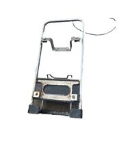 Portapacchi Ferri Portaborse  Piaggio  Si