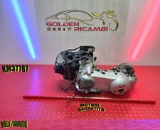 MOTORE COMPETO GARANTITO