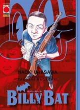 Billy bat - bat, 5