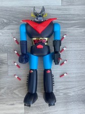 Vintage 1970s Shogun Warriors