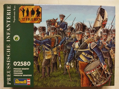 Prussian infantry napoleonic - prussian, infantry-