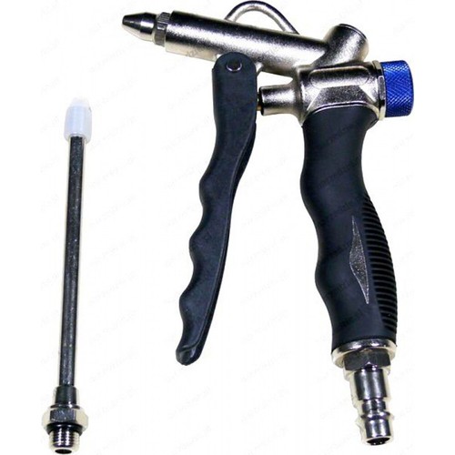 Pistola compressore soffiaggio - pistola,