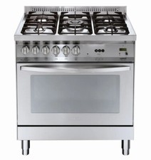 LOFRA PG86GVT/C CUCINA  A GAS