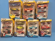 Zuru Metal Machines confezione