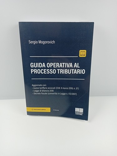 Guida operativa processo - guida,