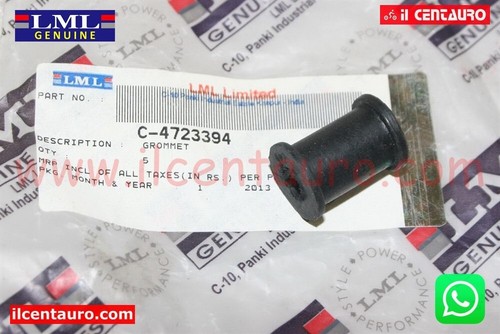 4723394 gommino tubo olio - c-4723394,