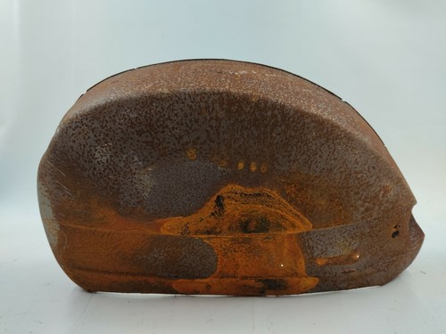 Cofano sinistro vespa piaggio - cofano,