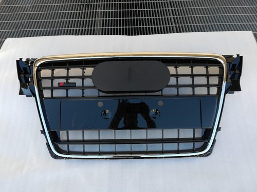Griglia anteriore audi s - b8,