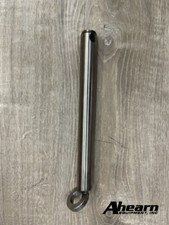 QUICK ATTACH BUCKET LOCKING
