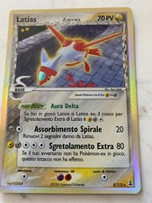Latias Delta 8/113 - Holo -