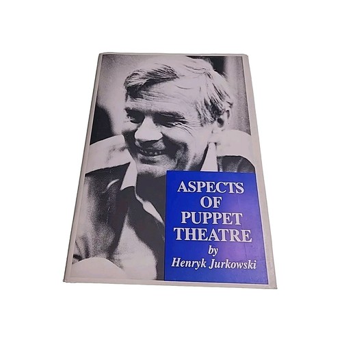 Aspects puppet theatre - aspects,