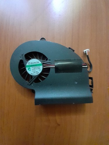 Ventola sunon maglev - ventola,