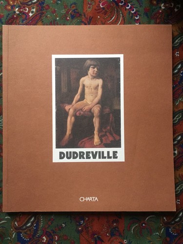 Dudreville catalogo della - dudreville.,