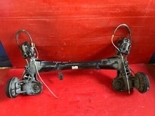 ASSALE PONTE POSTERIORE  OPEL CORSA F 6° serie 2020