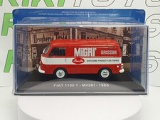 Fiat 1100T Migrì 1965