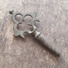 Antica chiave per rubinetto