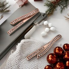 Orecchini lunghi Pierre RSG