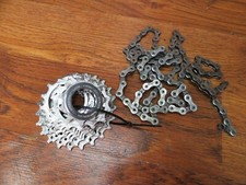 CAMPAGNOLO 11 SPEED 11-23T