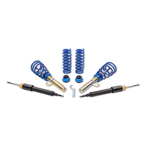 Coilover acciaio zincato - coilover, ap