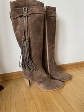 Stivali Nalini esclusivi