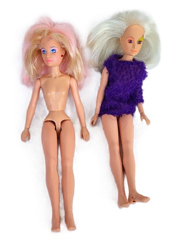 Jem and the - jem,