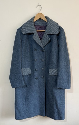Mansona giacca cappotto trench