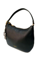 Nannini 18042 Borsa donna in pelle modello Hobo