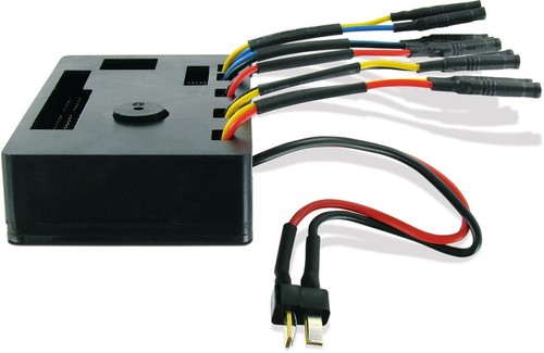Unità elettronica carson - elettronica,