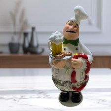 Cooking Chef Of America Chef