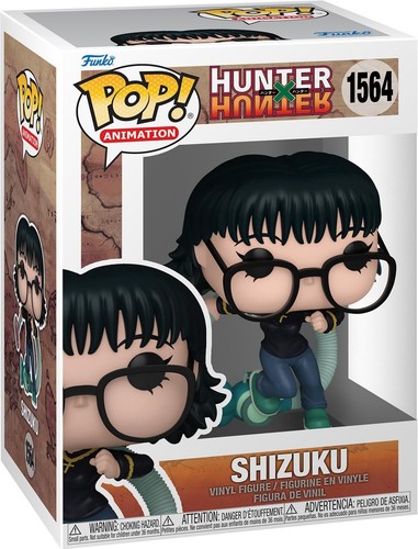 Merchandising hunter - hunter,