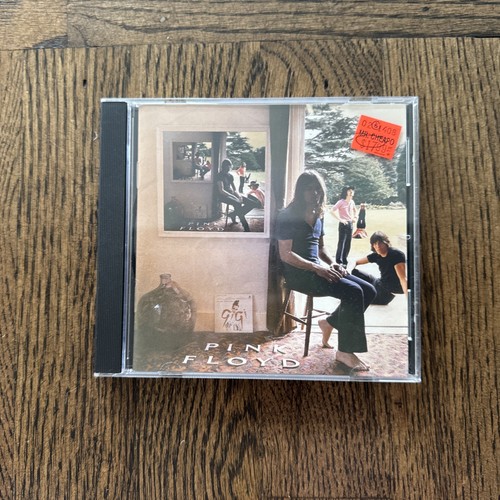Ummagumma pink floyd - by,