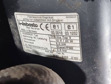 Riscaldamento ausiliario Land