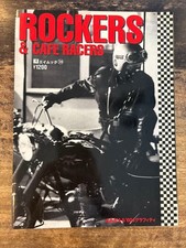 Rockers Cafe Racers Aimook 59