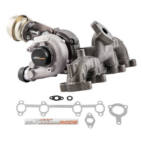 Turbocompressore per audi - turbocompressore,