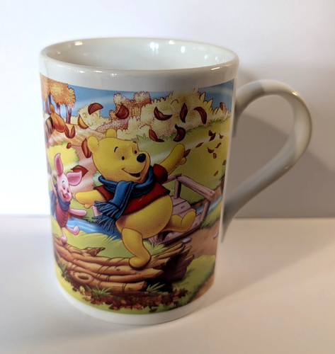Walt disney winnie the - walt,