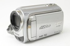VIDEOCAMERA VICTOR JVC