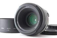 [OTTIMO COME NUOVO] Nikon AF-S